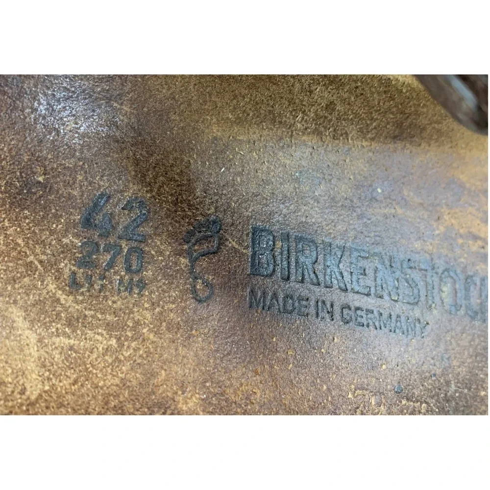Birkenstock gizeh thong